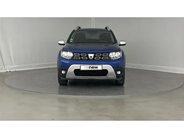 Occasion Dacia Duster à THIONVILLE chez RENAULT | THIONVILLE