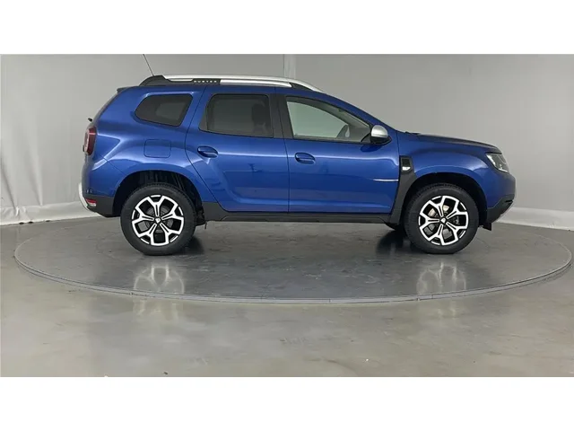 Occasion Dacia Duster à THIONVILLE chez RENAULT | THIONVILLE