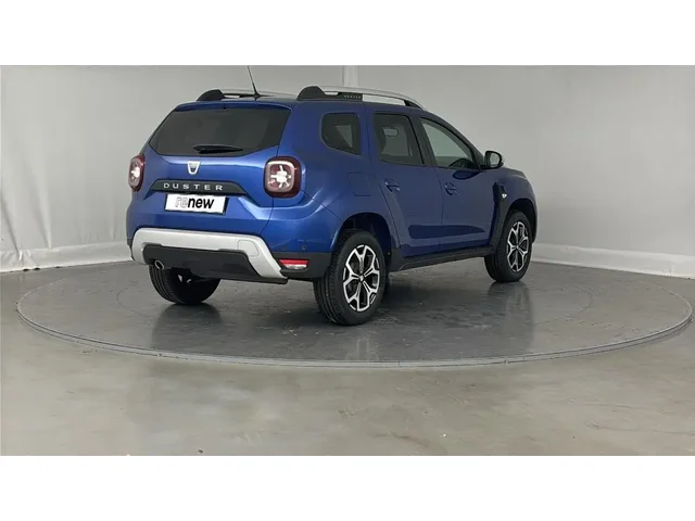 Occasion Dacia Duster à THIONVILLE chez RENAULT | THIONVILLE