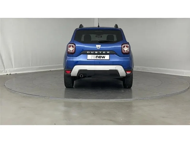 Occasion Dacia Duster à THIONVILLE chez RENAULT | THIONVILLE