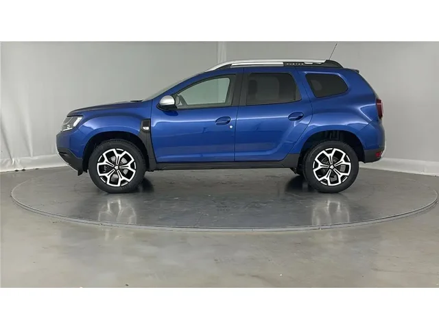 Occasion Dacia Duster à THIONVILLE chez RENAULT | THIONVILLE