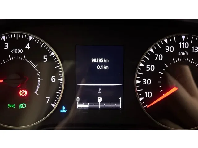 Occasion Dacia Duster à THIONVILLE chez RENAULT | THIONVILLE