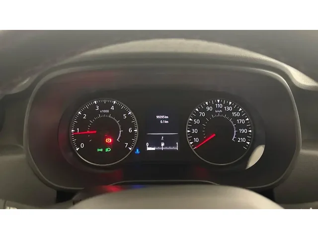 Occasion Dacia Duster à THIONVILLE chez RENAULT | THIONVILLE
