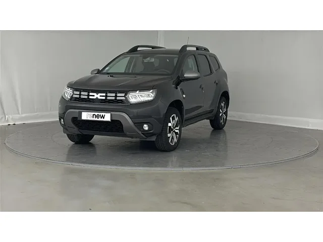 Occasion Dacia Duster à ENGLOS chez RENAULT | ENGLOS