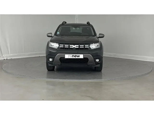Occasion Dacia Duster à ENGLOS chez RENAULT | ENGLOS