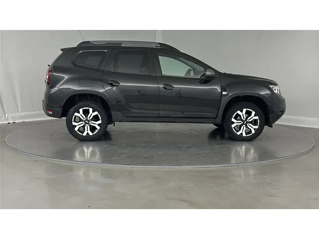 Occasion Dacia Duster à ENGLOS chez RENAULT | ENGLOS