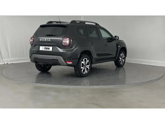 Occasion Dacia Duster à ENGLOS chez RENAULT | ENGLOS