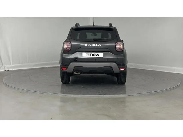 Occasion Dacia Duster à ENGLOS chez RENAULT | ENGLOS