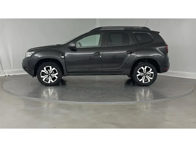 Occasion Dacia Duster à ENGLOS chez RENAULT | ENGLOS