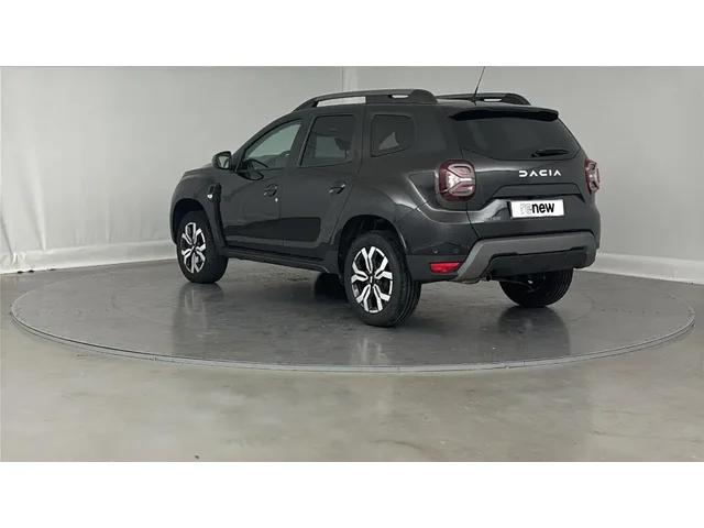 Occasion Dacia Duster à ENGLOS chez RENAULT | ENGLOS