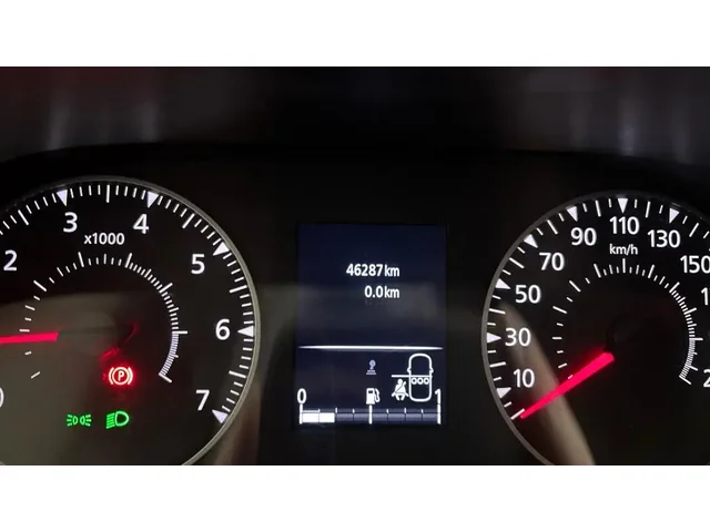 Occasion Dacia Duster à ENGLOS chez RENAULT | ENGLOS