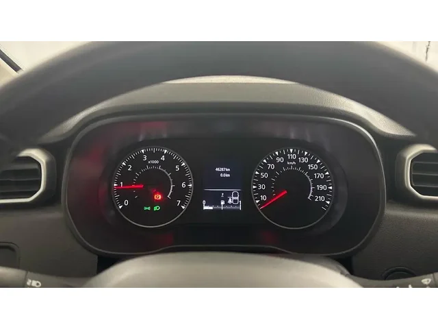 Occasion Dacia Duster à ENGLOS chez RENAULT | ENGLOS