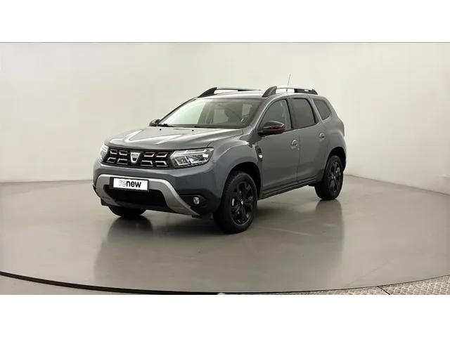 Occasion Dacia Duster à CRETEIL chez RENAULT | CRETEIL
