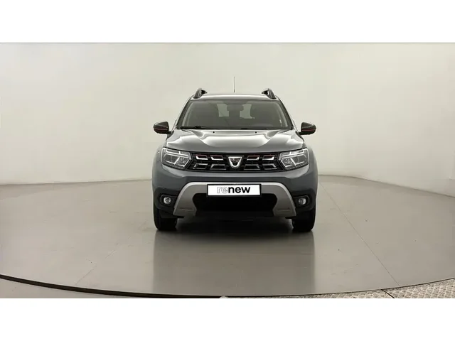 Occasion Dacia Duster à CRETEIL chez RENAULT | CRETEIL