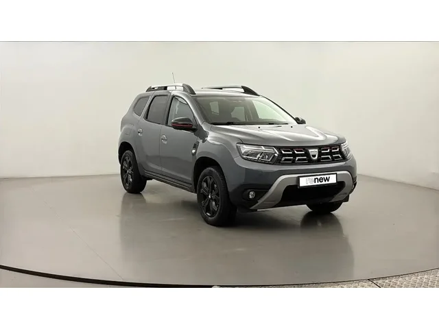 Occasion Dacia Duster à CRETEIL chez RENAULT | CRETEIL