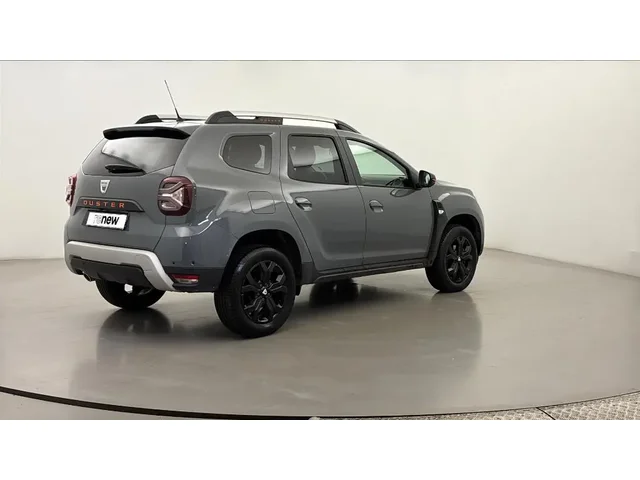Occasion Dacia Duster à CRETEIL chez RENAULT | CRETEIL