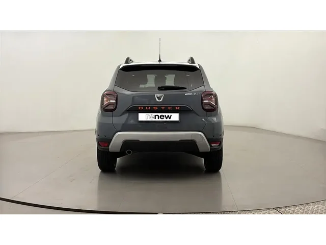 Occasion Dacia Duster à CRETEIL chez RENAULT | CRETEIL