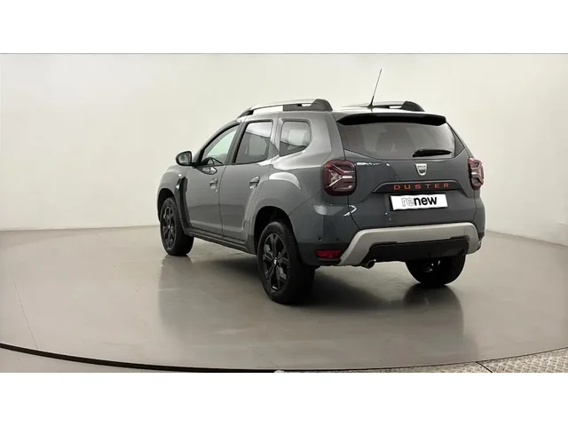 Occasion Dacia Duster à CRETEIL chez RENAULT | CRETEIL