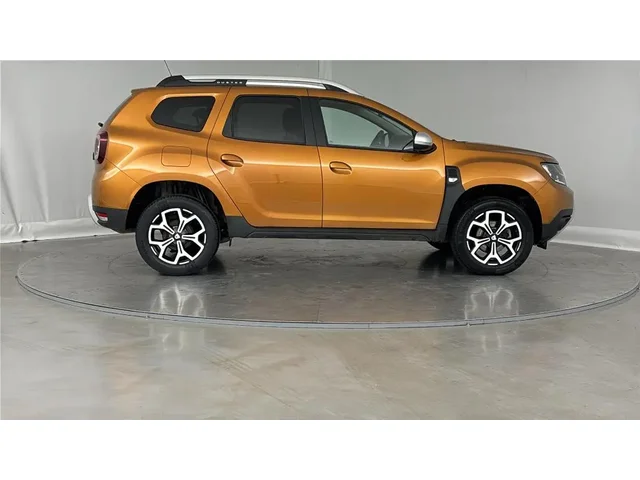 Occasion Dacia Duster à ENGLOS chez RENAULT | ENGLOS