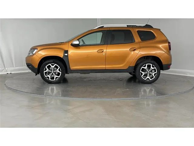 Occasion Dacia Duster à ENGLOS chez RENAULT | ENGLOS