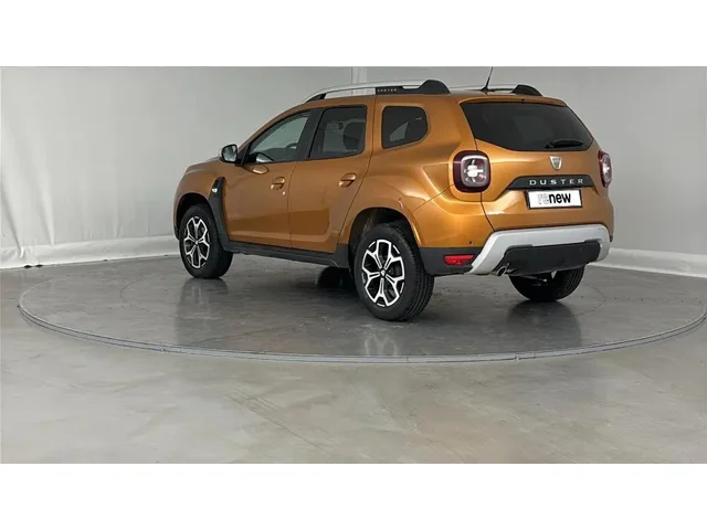 Occasion Dacia Duster à ENGLOS chez RENAULT | ENGLOS