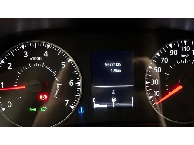 Occasion Dacia Duster à ENGLOS chez RENAULT | ENGLOS