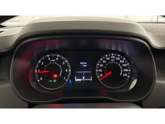 Occasion Dacia Duster à ENGLOS chez RENAULT | ENGLOS
