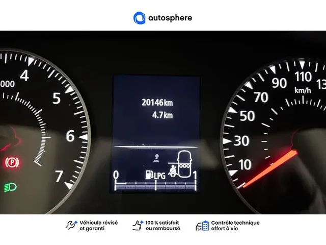 Occasion Dacia Duster à CHAUNY chez RENAULT | CHAUNY