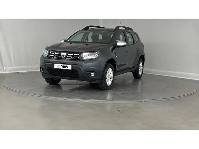 Occasion Dacia Duster à ENGLOS chez RENAULT | ENGLOS