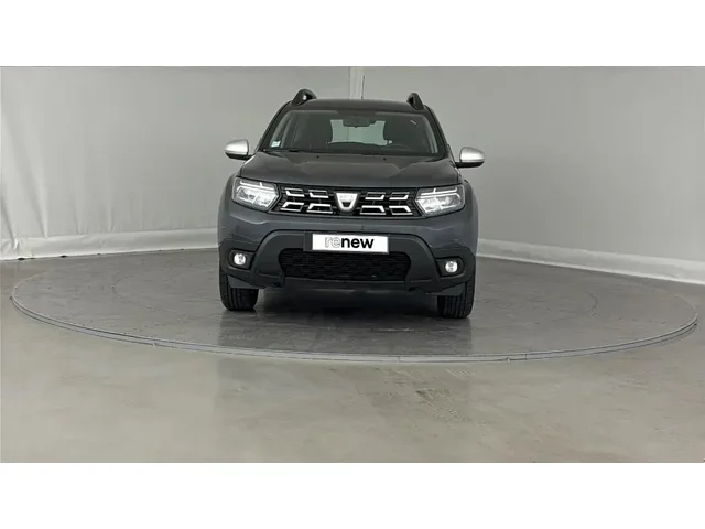 Occasion Dacia Duster à ENGLOS chez RENAULT | ENGLOS