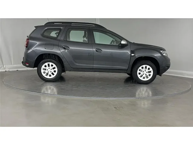 Occasion Dacia Duster à ENGLOS chez RENAULT | ENGLOS