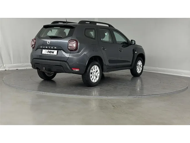 Occasion Dacia Duster à ENGLOS chez RENAULT | ENGLOS