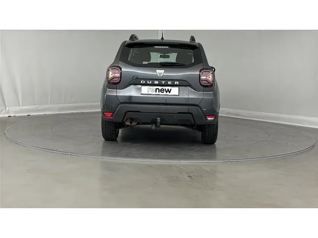 Occasion Dacia Duster à ENGLOS chez RENAULT | ENGLOS