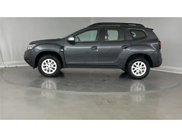 Occasion Dacia Duster à ENGLOS chez RENAULT | ENGLOS