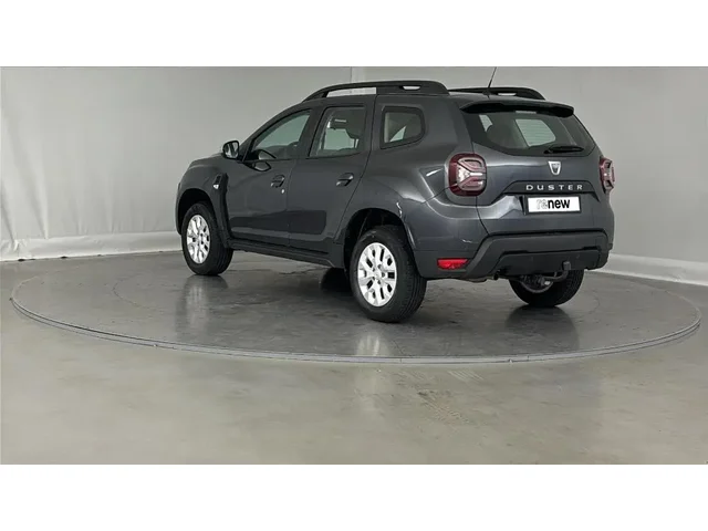 Occasion Dacia Duster à ENGLOS chez RENAULT | ENGLOS