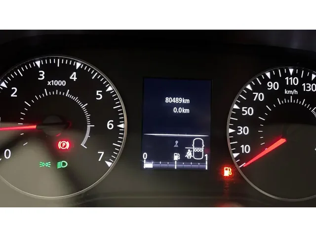 Occasion Dacia Duster à ENGLOS chez RENAULT | ENGLOS