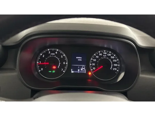 Occasion Dacia Duster à ENGLOS chez RENAULT | ENGLOS