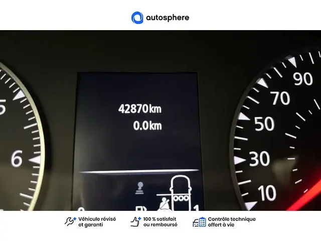 Occasion Dacia Duster à CHAUNY chez RENAULT | CHAUNY