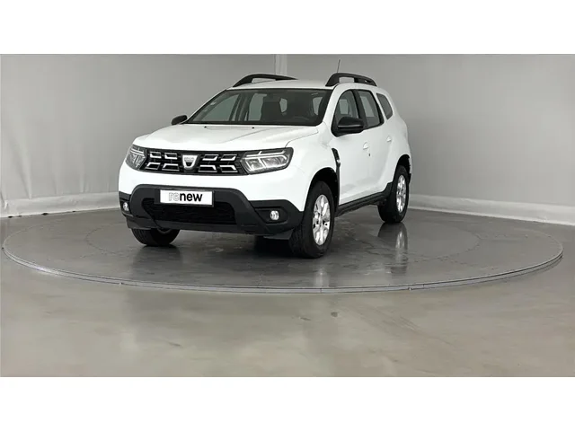 Occasion Dacia Duster à MAGENTA chez RENAULT | EPERNAY & SEZANNE