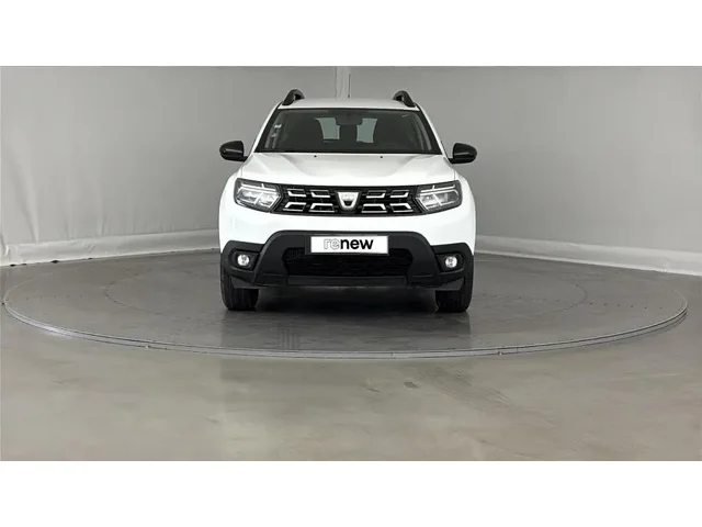 Occasion Dacia Duster à MAGENTA chez RENAULT | EPERNAY & SEZANNE