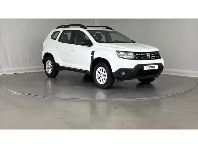 Occasion Dacia Duster à MAGENTA chez RENAULT | EPERNAY & SEZANNE