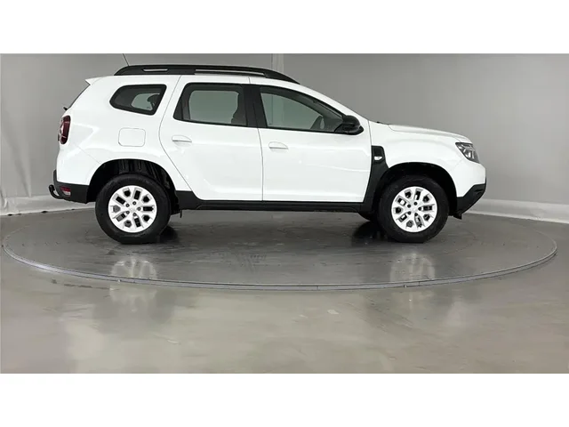 Occasion Dacia Duster à MAGENTA chez RENAULT | EPERNAY & SEZANNE