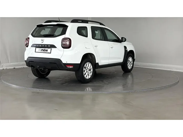 Occasion Dacia Duster à MAGENTA chez RENAULT | EPERNAY & SEZANNE
