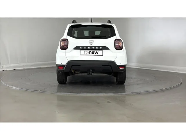 Occasion Dacia Duster à MAGENTA chez RENAULT | EPERNAY & SEZANNE