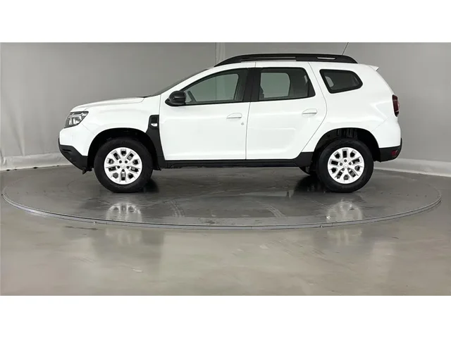Occasion Dacia Duster à MAGENTA chez RENAULT | EPERNAY & SEZANNE