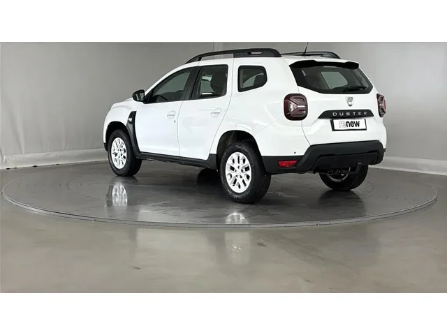 Occasion Dacia Duster à MAGENTA chez RENAULT | EPERNAY & SEZANNE