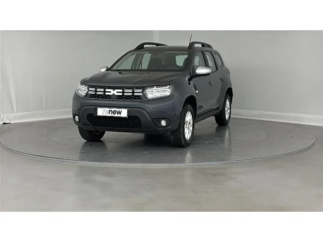 Occasion Dacia Duster à THIONVILLE chez RENAULT | THIONVILLE