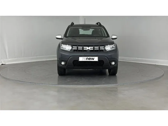 Occasion Dacia Duster à THIONVILLE chez RENAULT | THIONVILLE