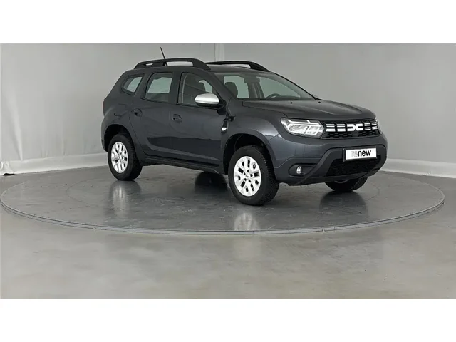 Occasion Dacia Duster à THIONVILLE chez RENAULT | THIONVILLE