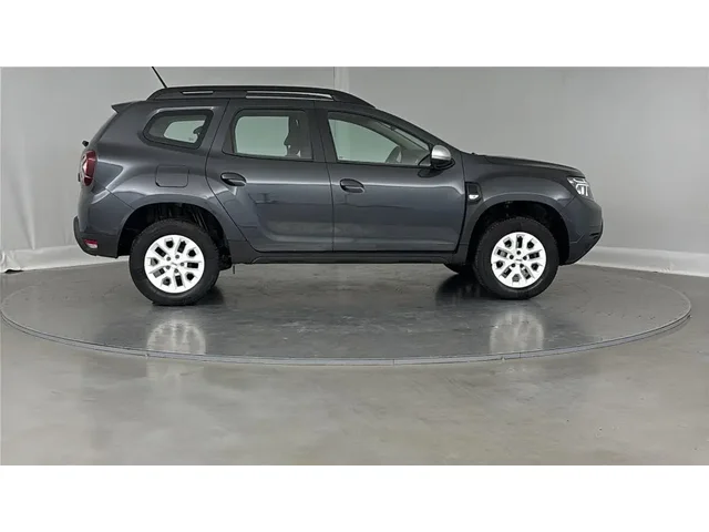 Occasion Dacia Duster à THIONVILLE chez RENAULT | THIONVILLE